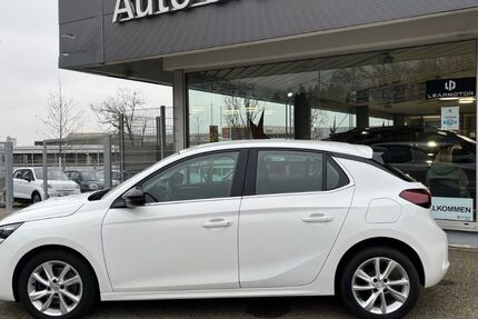 Opel Corsa 52.792 km 12.990 &euro; Pforzheim 75181