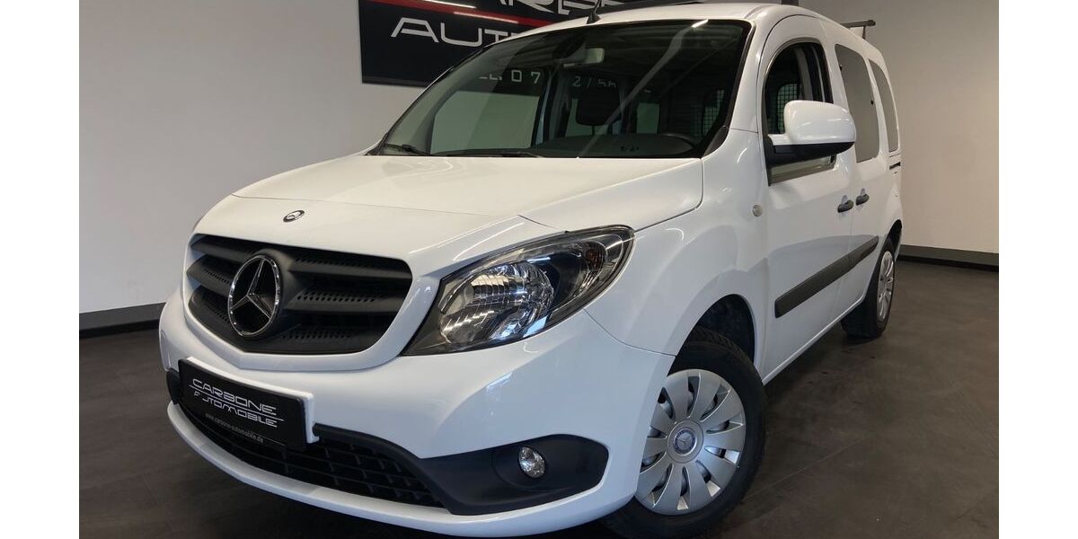 Mercedes-Benz Citan 121.192 km 11.590 &euro; Bretten 75015