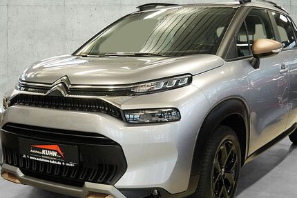 Citroen C3 Aircross 36.100 km 19.980 &euro; Karlsruhe 76185