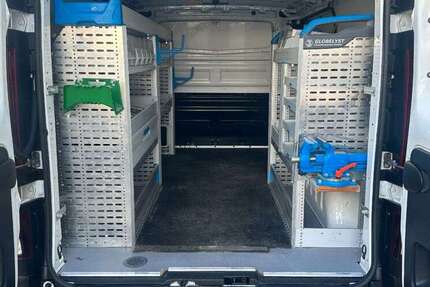 Opel Vivaro 41.879 km 16.600 &euro; Sindelfingen 71065