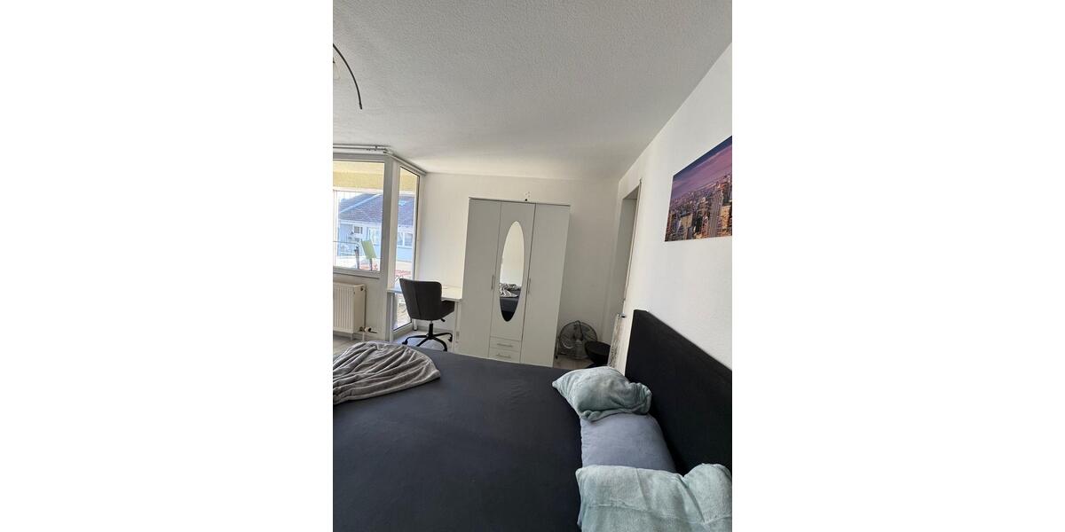 Etagenwohnung Karlsruhe Südstadt - 1 Zimmer, 24 m&sup2;, 129.000&euro; | Angebot:25512765