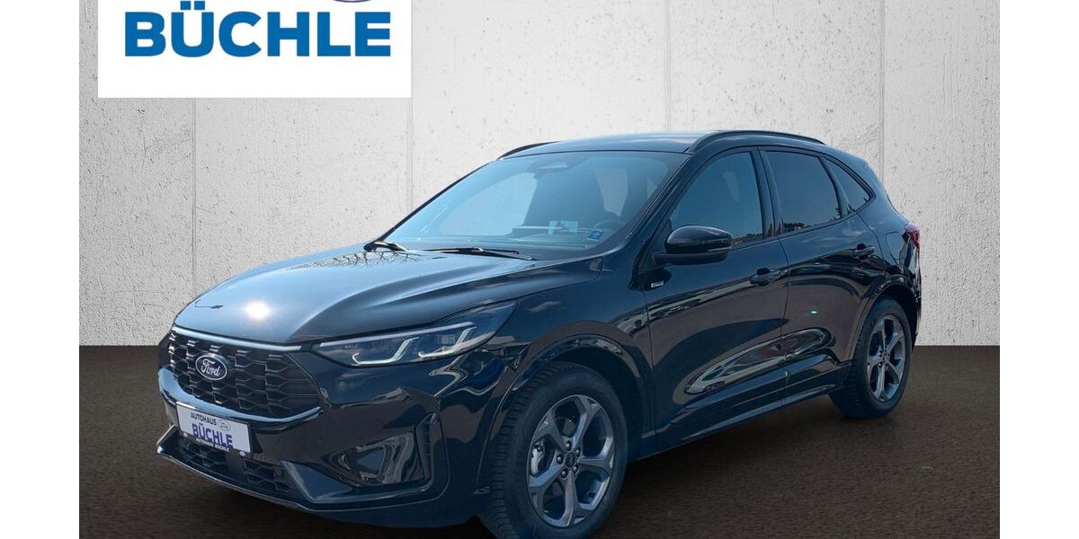 Ford Kuga 8.100 km 30.580 &euro; Ölbronn 75248