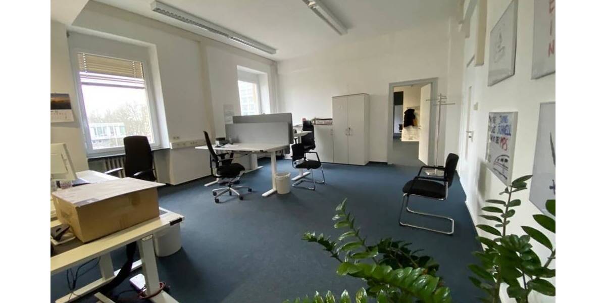 Gewerbeobjekt Karlsruhe / Innenstadt Innenstadt-West - 19.000&euro; | Angebot:25734492