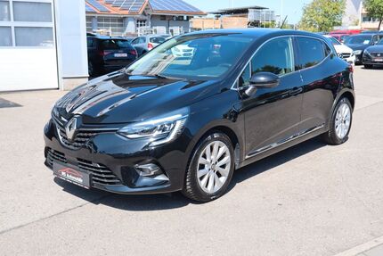 Renault Clio 69.000 km 11.900 € Calw 75365