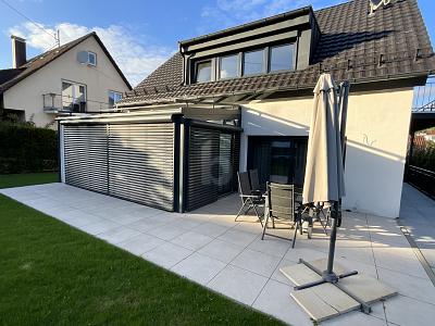 WOHNKOMFORT AUF GR.GRUNDSTÜCK IN RUHIGER LAGE - Einfamilienhaus Birkenfeld | Angebot:25412684