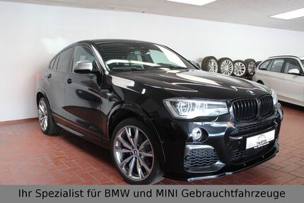 BMW X4 129.877 km 28.499 &euro; Vaihingen Enz 71665