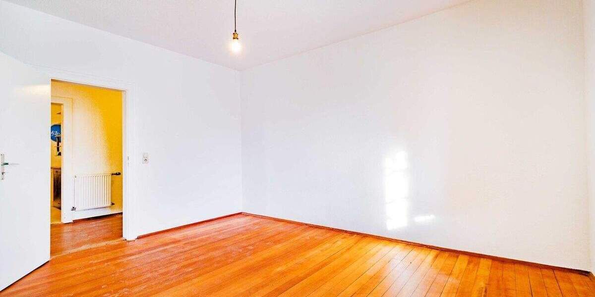 Etagenwohnung Karlsruhe Mühlburg - 4 Zimmer, 110 m&sup2;, 487.000&euro; | Angebot:25730105