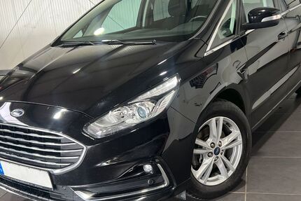 Ford S-Max 142.000 km 16.995 &euro; Bretten 75015