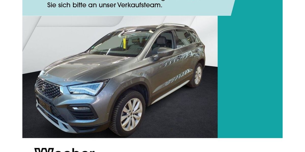 Seat Ateca 25.726 km 31.980 &euro; Weil der Stadt 71263