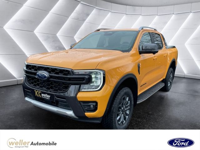 Ford Ranger 5.000 km 53.890 € Bietigheim-Bissingen 74321