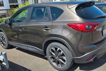 Mazda CX-5 165.000 km 16.000 &euro; Bruchsal 76646