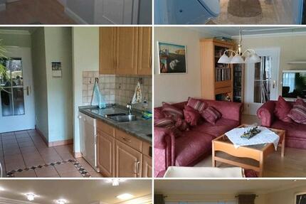 Wohnung zu verkaufen 3.5 zimmer