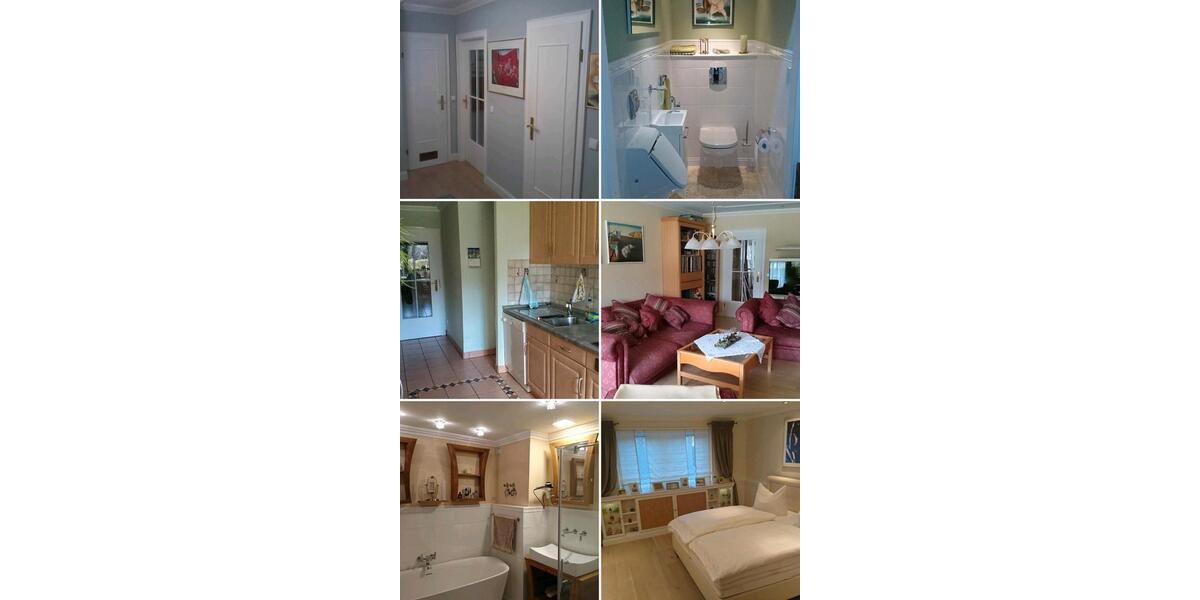 Wohnung zu verkaufen 3.5 zimmer