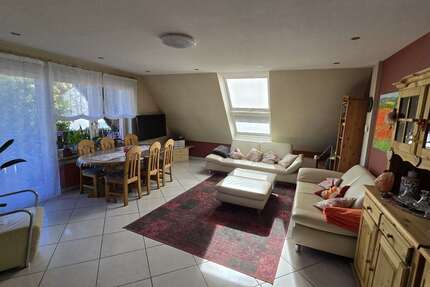 Wohnung Weil der Stadt - 5 Zimmer, 150 m&sup2;, 499.000&euro; | Angebot:27617542