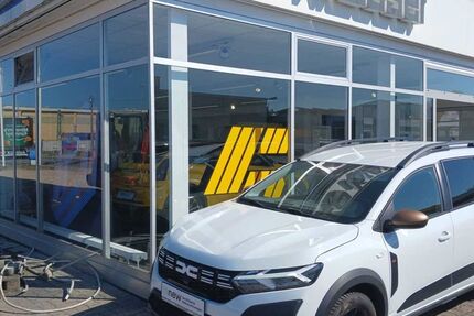 Dacia Jogger 16.500 km 17.990 &euro; Ettlingen 76275