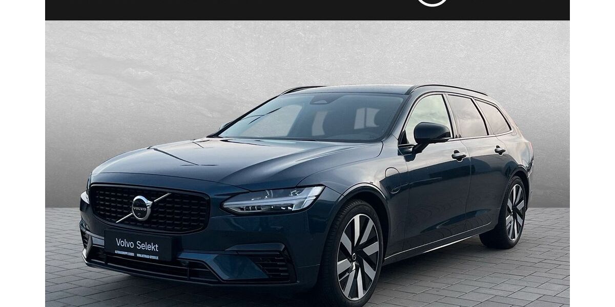 Volvo V90 1.500 km 53.750 &euro; Karlsruhe 76187