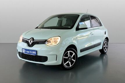 Renault Twingo 93.226 km 7.450 &euro; Karlsruhe 76227