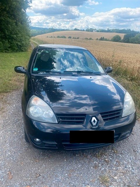 Clio