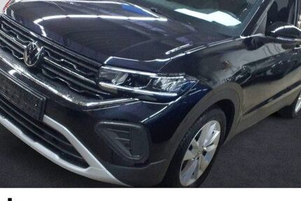 VW T-Cross 24.639 km 22.660 &euro; Ettlingen 76275