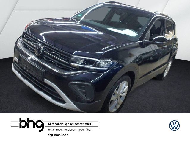 VW T-Cross 24.639 km 22.660 &euro; Ettlingen 76275