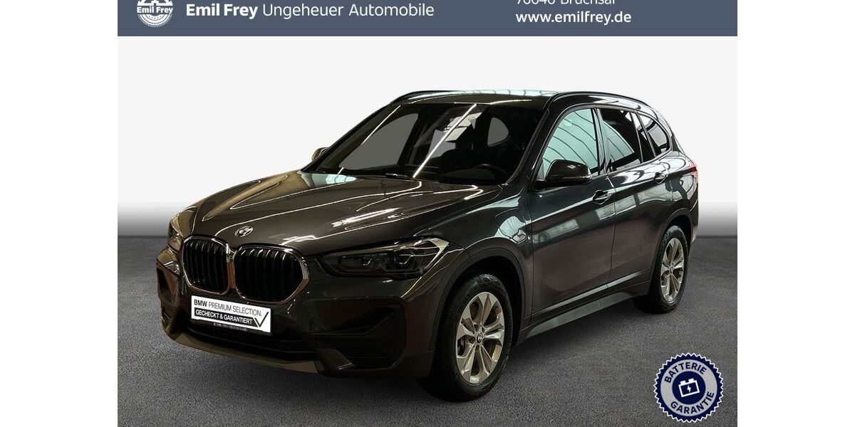 BMW X1 99.736 km 19.490 &euro; Bruchsal 76646