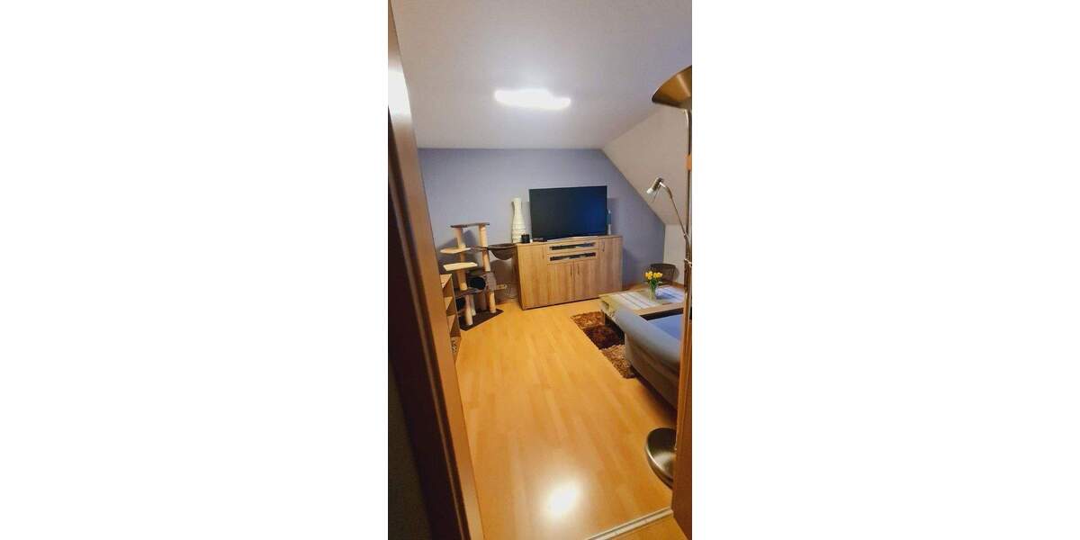 Doppelhaushälfte Karlsruhe Wolfartsweier - 5 Zimmer, 138 m&sup2;, 685.000&euro; | Angebot:25753345