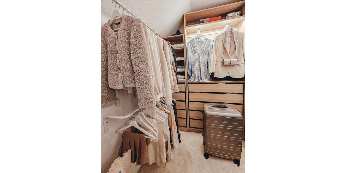 Modernes, schönes Einfamilienhaus, mit Blick ins Grüne 4 zimmer