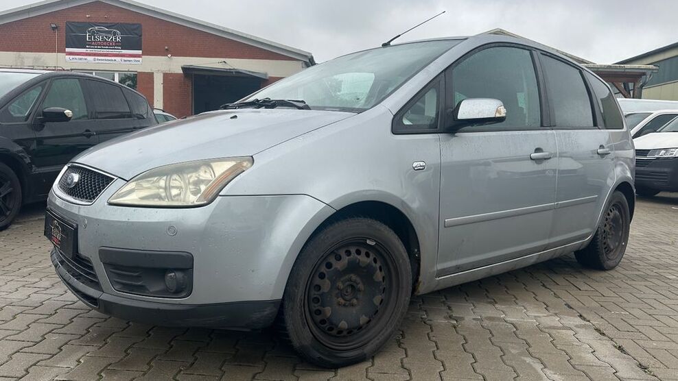 Ford Fusion 291.999 km 999 € Eppingen 75031