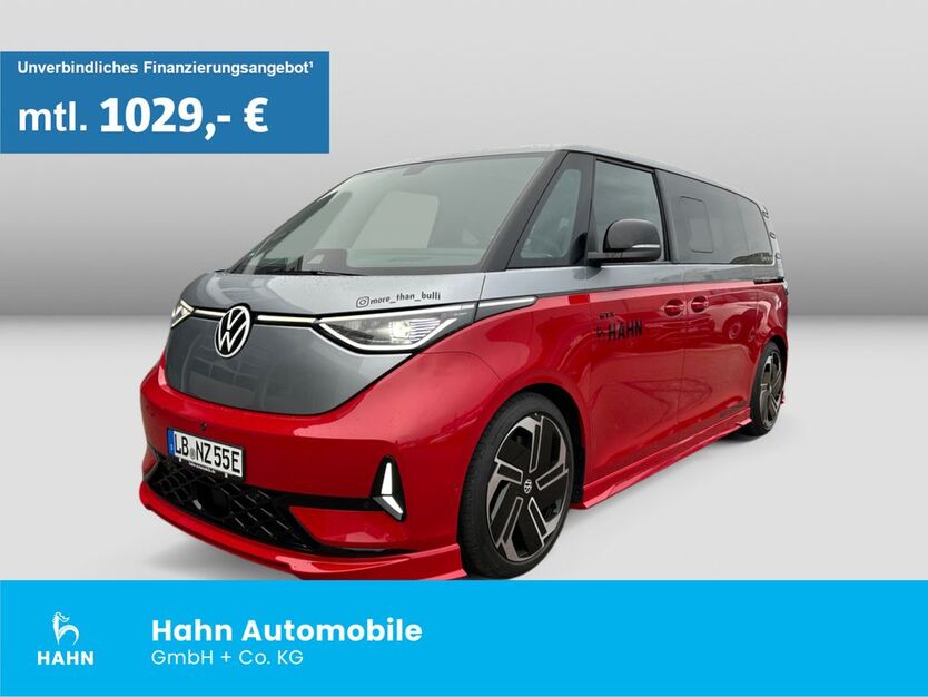 VW ID. Buzz 4.333 km 77.490 € Bietigheim-Bissingen 74321