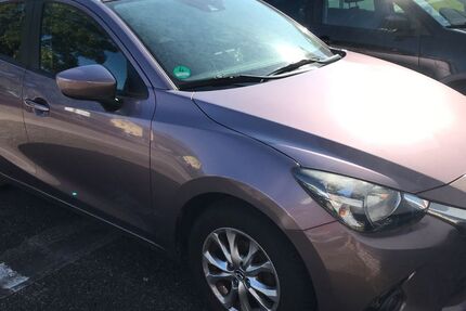 Mazda 2 49.393 km 8.500 &euro; Mühlacker 75417