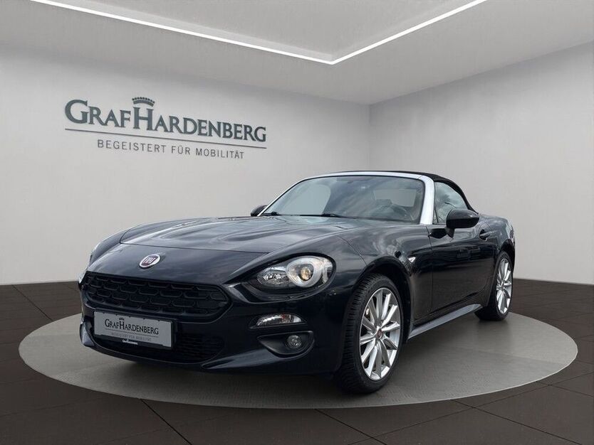 124 Spider