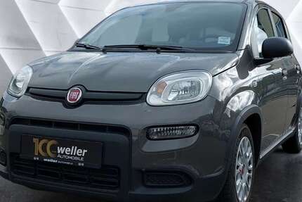 Fiat Panda 11.800 km 13.450 € Bietigheim - Bissingen 74321