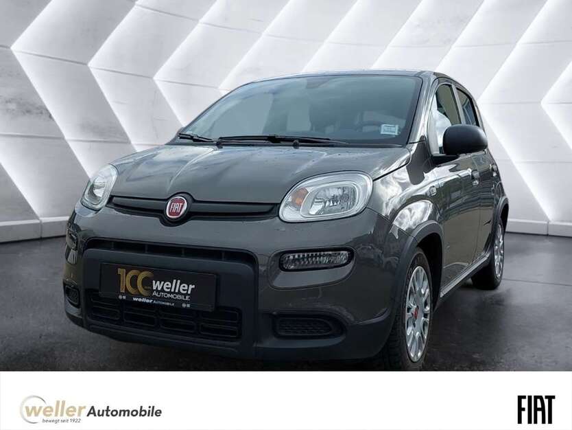Fiat Panda 11.800 km 13.450 € Bietigheim - Bissingen 74321