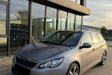 Peugeot 308 230.000 km 3.990 &euro; Malsch 76316