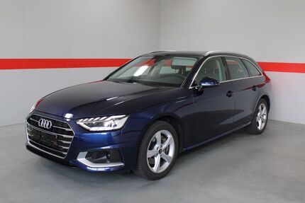 Audi A4 74.400 km 27.999 &euro; Althengstett 75382