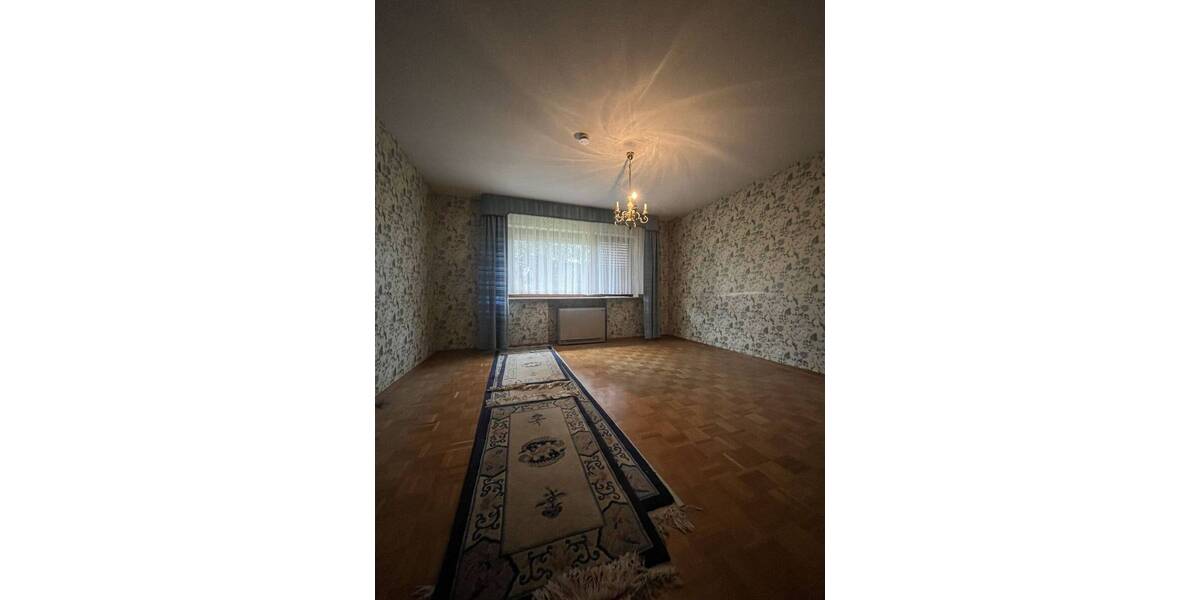 Etagenwohnung Sindelfingen Darmsheim - 3 Zimmer, 107 m&sup2;, 1.100&euro; | Angebot:26436039