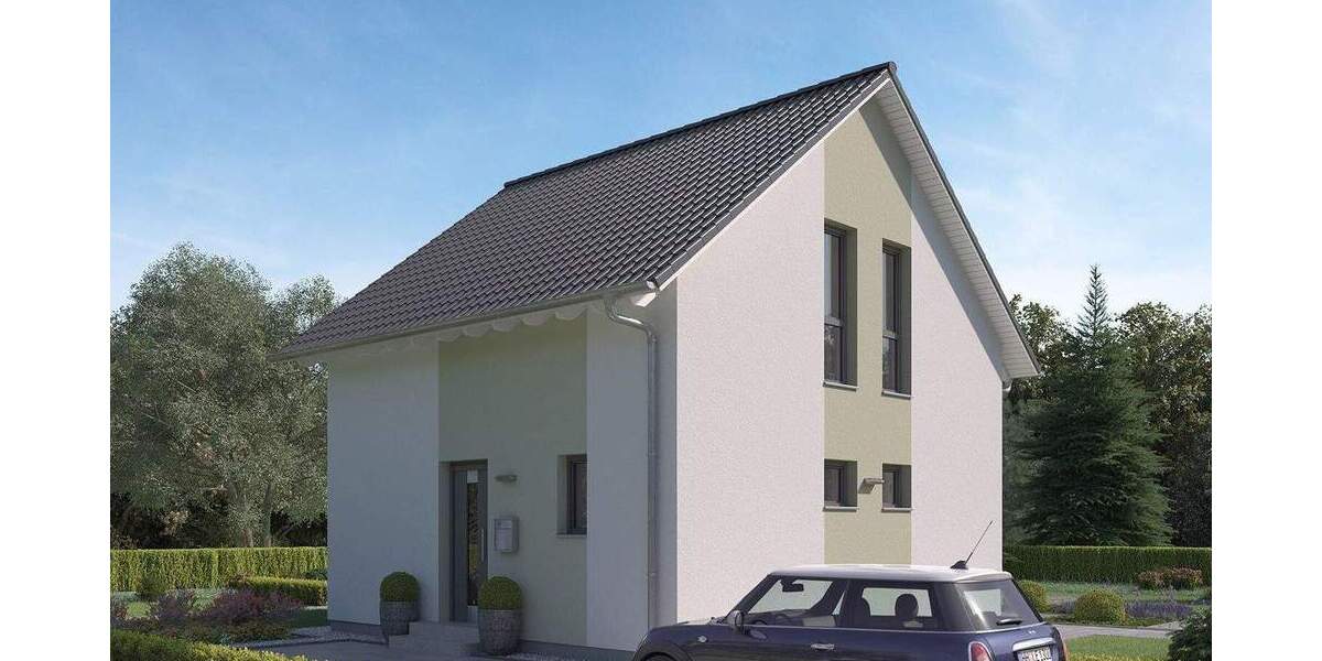 Einfamilienhaus Sachsenheim Häfnerhaslach - 5 Zimmer, 90 m&sup2;, 429.000&euro; | Angebot:25666390