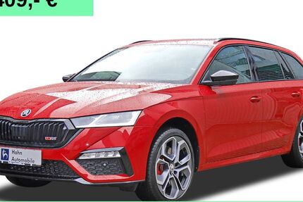 Skoda Octavia 9.900 km 39.980 € Pforzheim 75172