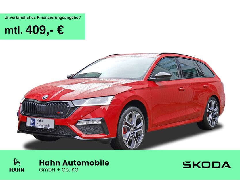 Skoda Octavia 9.900 km 39.980 € Pforzheim 75172
