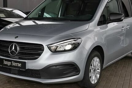 Mercedes-Benz Citan 24.800 km 28.971 &euro; Bretten 75015
