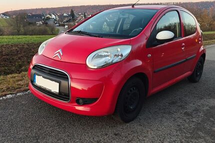 Citroen C1 177.500 km 2.500 &euro; Niefern-Öschelbronn 75223