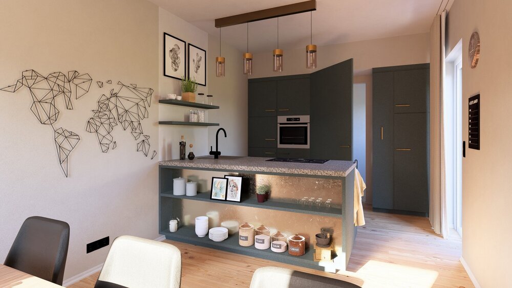 Euer Traumhaus nach Maß - Flexibel, modern und zukunftssicher - Einfamilienhaus Straubenhardt | Angebot:27333250