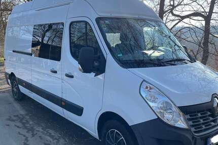 Renault Master 119.000 km 32.300 € Ditzingen/Schöckingen 71254