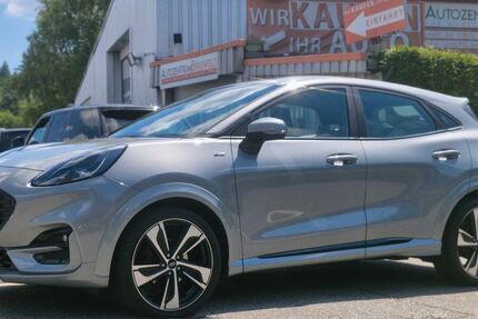 Ford Puma 67.366 km 15.890 € Birkenfeld bei Pforzheim 75217