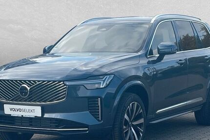 Volvo XC90 5.000 km 65.750 &euro; Karlsruhe 76187