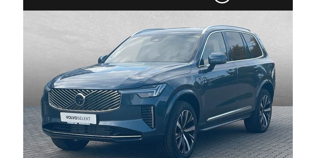 Volvo XC90 7.000 km 61.750 &euro; Karlsruhe 76187
