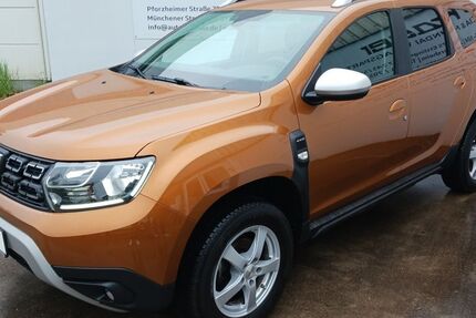 Dacia Duster 32.900 km 15.990 &euro; Ettlingen 76275