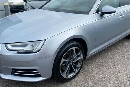 Audi A4 116.000 km 19.450 € Niefern bei Pforzheim 75223