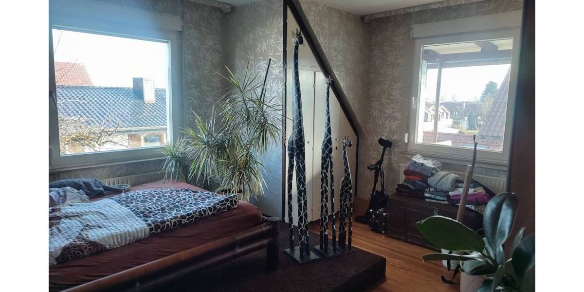 Mehrfamilienhaus, Wohnhaus Pforzheim / Huchenfeld Innenstadt - 1 Zimmer, 300 m&sup2;, 599.000&euro; | Angebot:25911752