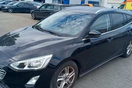 Ford Focus 170.000 km 7.990 &euro; Karlsruhe 76185